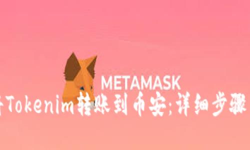 如何将Tokenim转账到币安：详细步骤与攻略