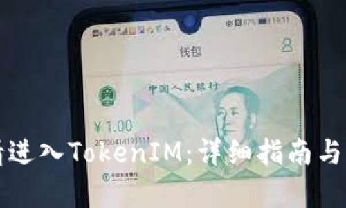 如何申请进入TokenIM：详细指南与步骤解析