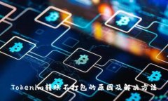 Tokenim转账不打包的原因及解决方法