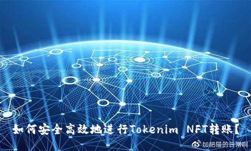 如何安全高效地进行Tokenim NFT转账？