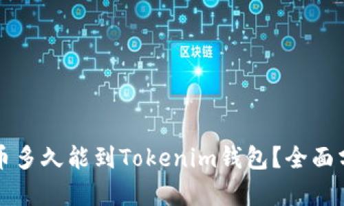 火币网提币多久能到Tokenim钱包？全面分析与指南