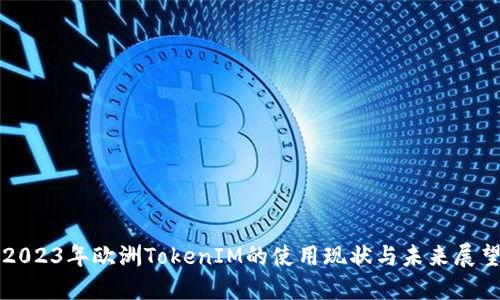 2023年欧洲TokenIM的使用现状与未来展望