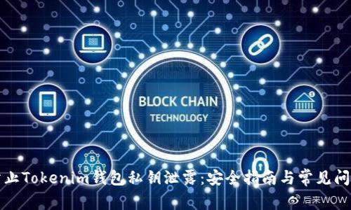 如何防止Tokenim钱包私钥泄露：安全指南与常见问题解答