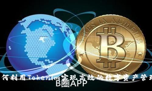 如何利用Tokenim实现高效的数字资产管理？