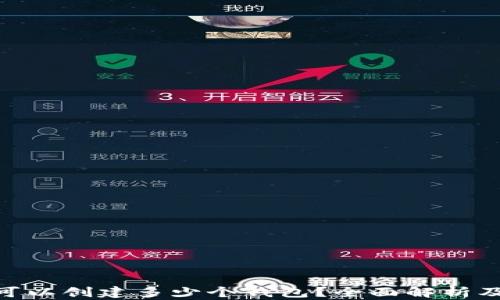 
Tokenim可以创建多少个钱包？全面解析及使用指南