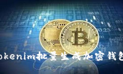 如何使用Tokenim批量生成加密钱包：详细指南