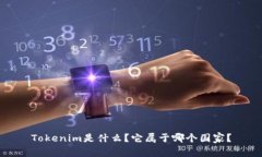 Tokenim是什么？它属于哪个国家？