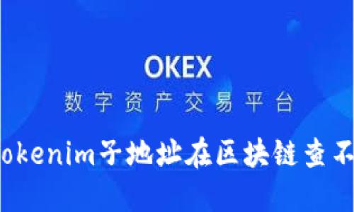 如何解决Tokenim子地址在区块链查不到的问题？