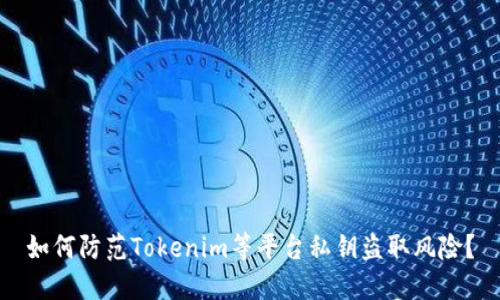 如何防范Tokenim等平台私钥盗取风险？