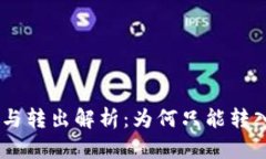 Tokenim转入与转出解析：为何只能转入而无法转出