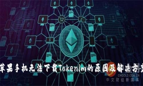 苹果手机无法下载Tokenim的原因及解决方案