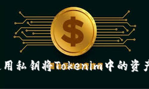 如何使用私钥将Tokenim中的资产导回？