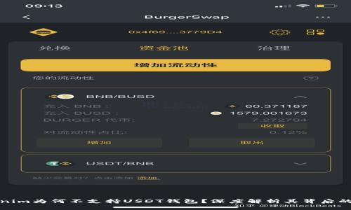 Tokenim为何不支持USDT钱包？深度解析其背后的原因