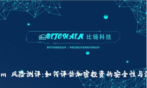  Tokenim 风险测评：如何评估加密投资的安全性与潜在收益