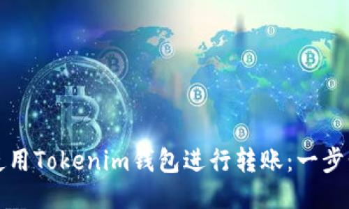 如何使用Tokenim钱包进行转账：一步步指南
