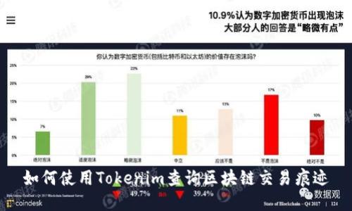 如何使用Tokenim查询区块链交易痕迹