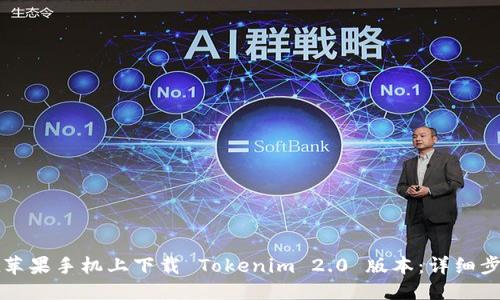 优质

如何在苹果手机上下载 Tokenim 2.0 版本：详细步骤指南
