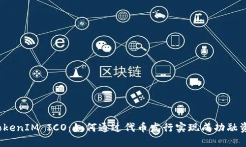 TokenIM ICO：如何通过代币发行实现成功融资？