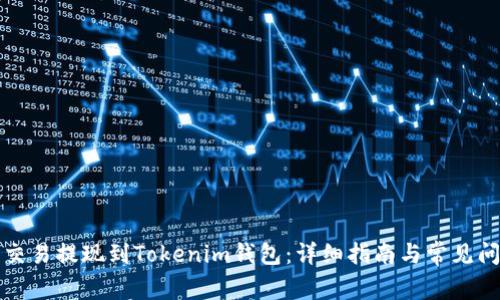 如何将交易提现到Tokenim钱包：详细指南与常见问题解答