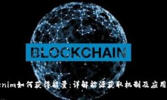 Tokenim如何获得能量：详解能源获取机制及应用前