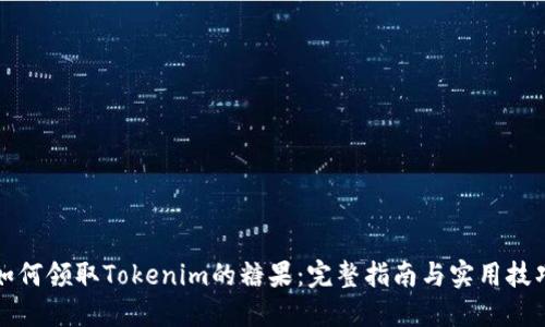 如何领取Tokenim的糖果：完整指南与实用技巧