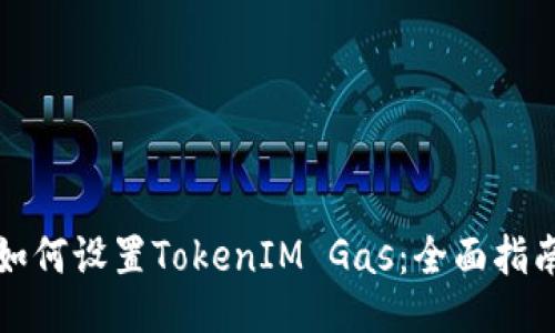 如何设置TokenIM Gas：全面指南