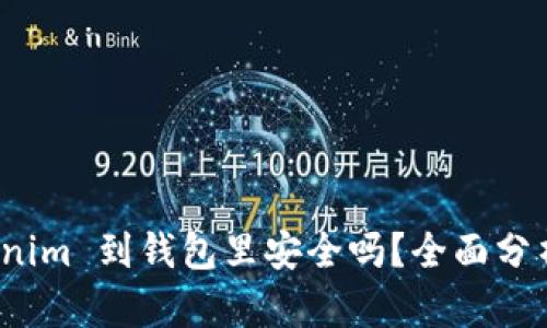 放 Tokenim 到钱包里安全吗？全面分析与建议