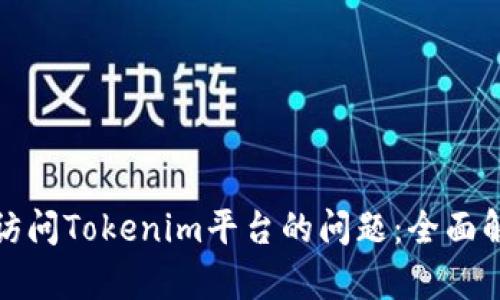 如何解决无法访问Tokenim平台的问题：全面解析与解决方案