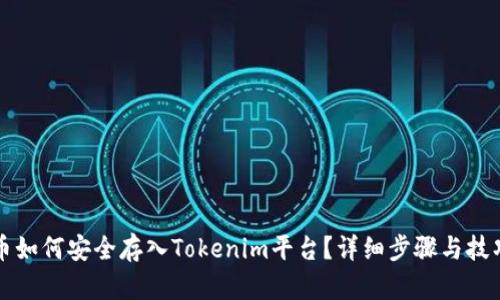 比特币如何安全存入Tokenim平台？详细步骤与技巧解析