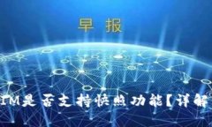 TokenIM是否支持快照功能？详解与应用