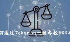如何通过Tokenim一键参投EOS项目