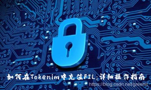 如何在Tokenim中充值FIL：详细操作指南