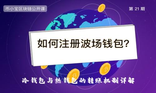 冷钱包与热钱包的转账机制详解