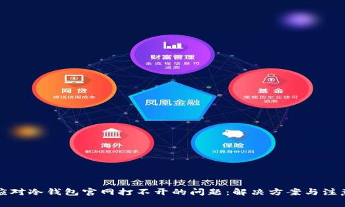 如何应对冷钱包官网打不开的问题：解决方案与注意事项