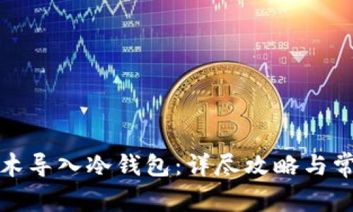 如何将阿童木导入冷钱包：详尽攻略与常见问题解答