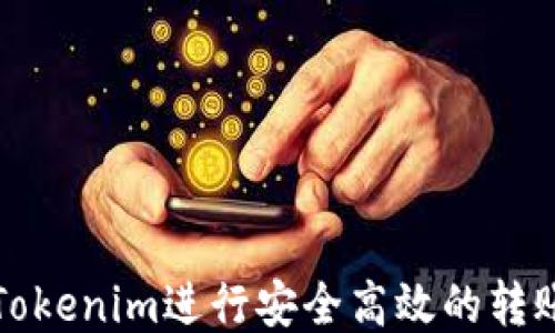 
如何使用Tokenim进行安全高效的转账脚本编写