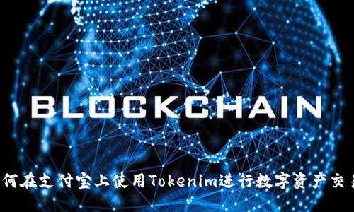 如何在支付宝上使用Tokenim进行数字资产交易?