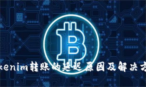 tokenim转账的延迟原因及解决方法