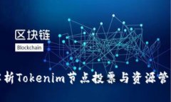 全面解析Tokenim节点投票与资源管理策略