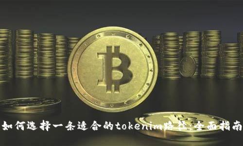 如何选择一条适合的tokenim路径：全面指南