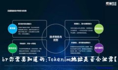 br你需要知道的：Tokenim地址是否会泄露？