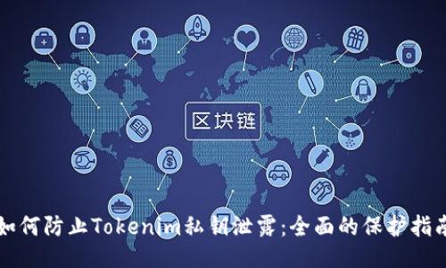 如何防止Tokenim私钥泄露：全面的保护指南