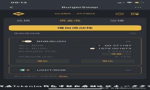 如何在Tokenim钱包中轻松存储达世币：一步步详解