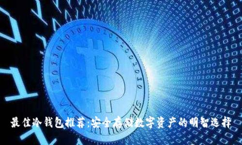 最佳冷钱包推荐：安全存储数字资产的明智选择
