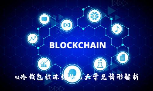 u冷钱包被冻结的几大常见情形解析