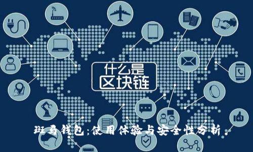 斑马钱包：使用体验与安全性分析