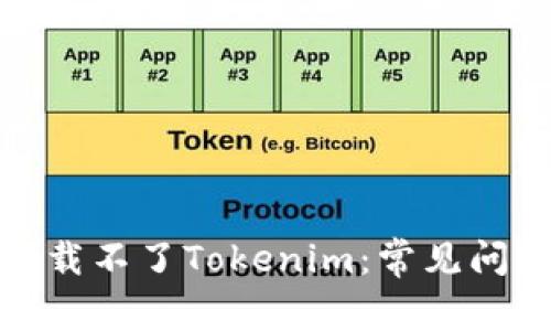 探究为什么下载不了Tokenim：常见问题与解决方案