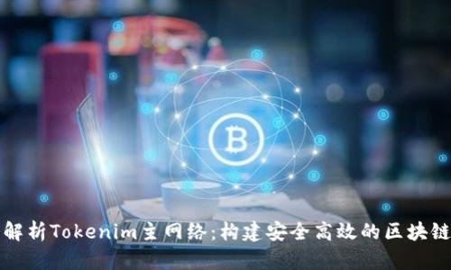 深入解析Tokenim主网络：构建安全高效的区块链生态