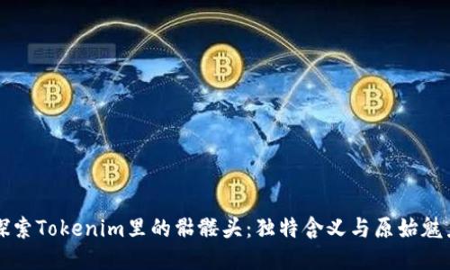 探索Tokenim里的骷髅头：独特含义与原始魅力