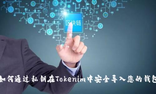 如何通过私钥在Tokenim中安全导入您的钱包
